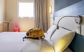 Ibis Budget Leme Sp