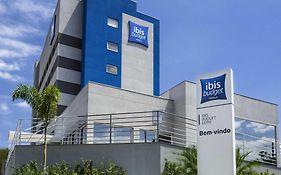 Ibis Budget Leme Sp